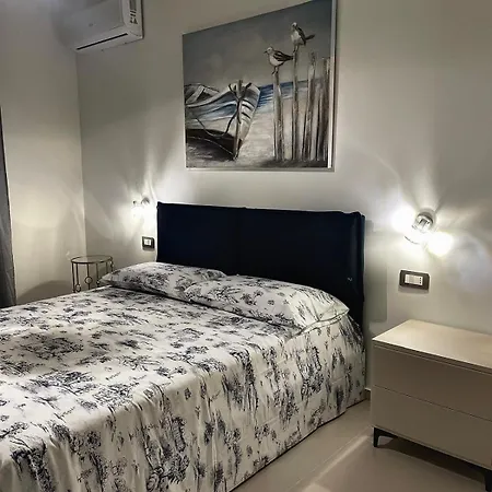 La Casa Di Joseph بيت ضيافة أغريجنتو