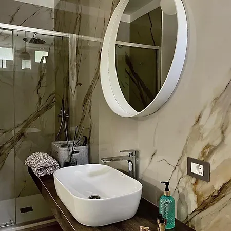 La Casa Di Joseph 3* أغريجنتو