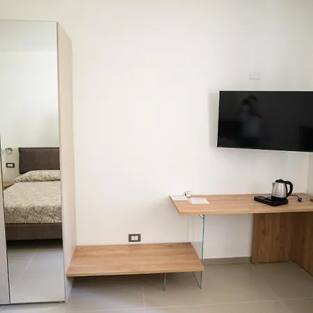 Гостевой дом La Casa Di Joseph 3*