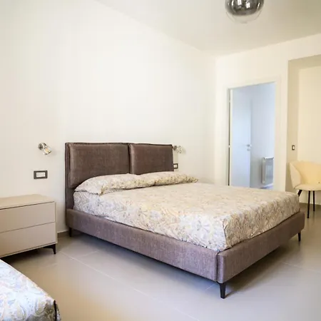 La Casa Di Joseph بيت ضيافة أغريجنتو