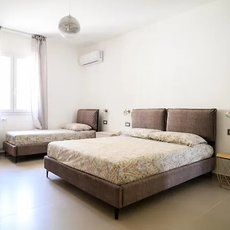 Гостевой дом La Casa Di Joseph 3*