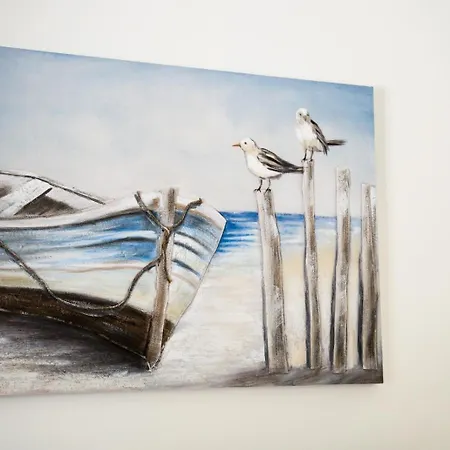 La Casa Di Joseph 3* Агридженто