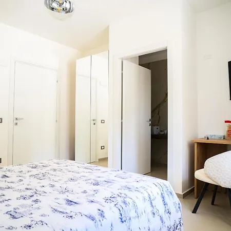 Guest house La Casa Di Joseph 3*