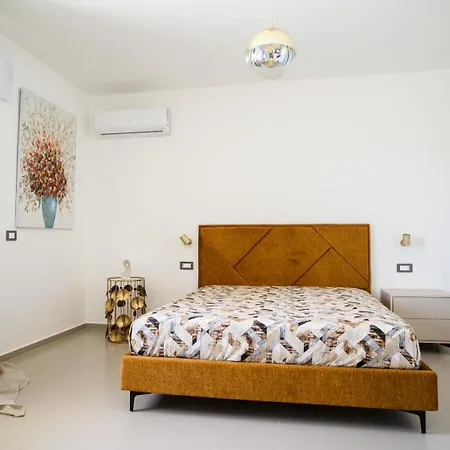 La Casa Di Joseph Агридженто