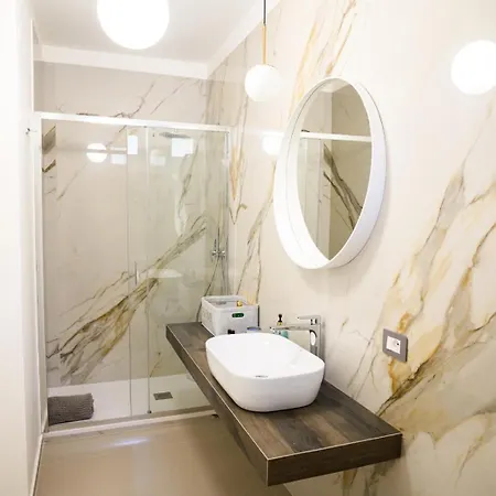 La Casa Di Joseph Гостевой дом