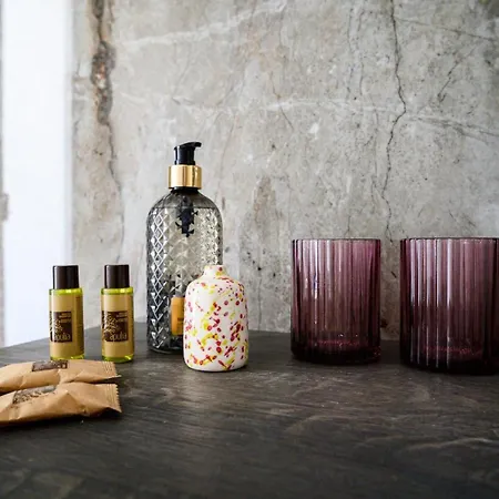 Гостевой дом La Casa Di Joseph 3*