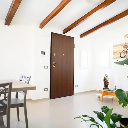 بيت ضيافة La Casa Di Joseph