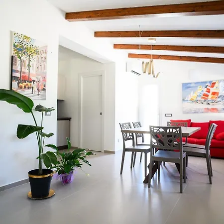 La Casa Di Joseph Guest house Agrigento