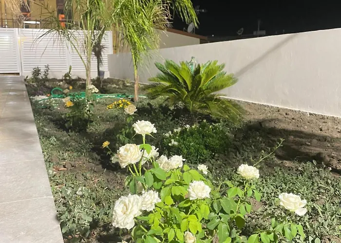 La Casa Di Joseph Guest house Agrigento