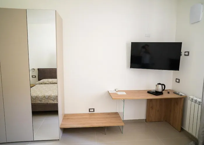 Guest house La Casa Di Joseph 3*