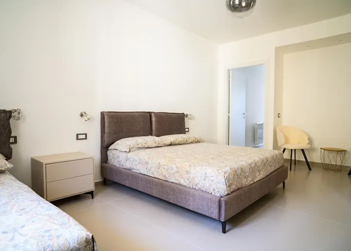 La Casa Di Joseph Guest house Agrigento