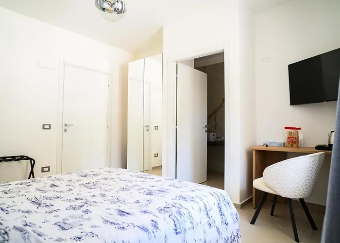 Guest house La Casa Di Joseph 3*