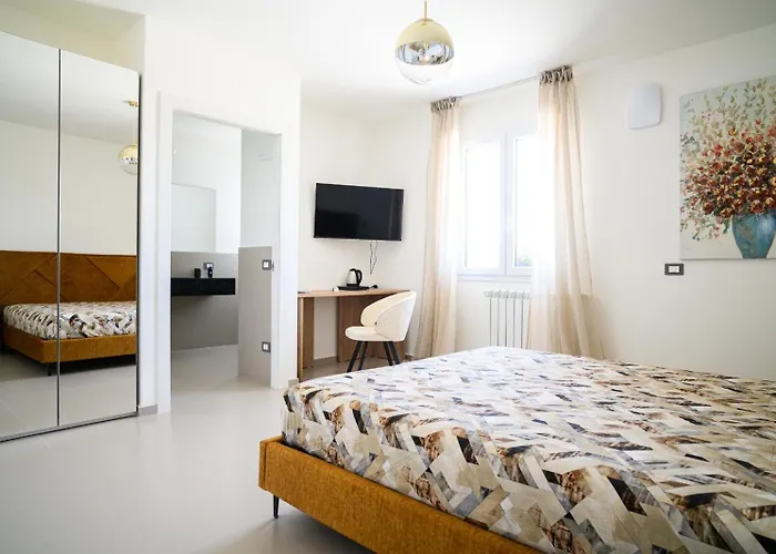 La Casa Di Joseph Guest house Agrigento