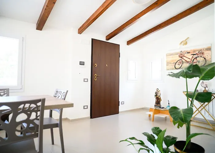 Guest house La Casa Di Joseph